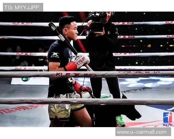 李景亮对决世界顶级拳手展现中国武术魅力与实力的巅峰对抗